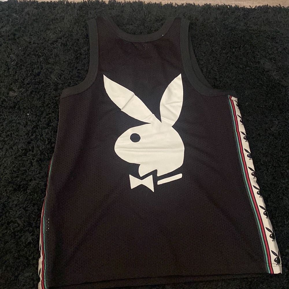 Playboy Jersey - image 2